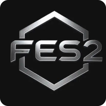 FES2 Logo